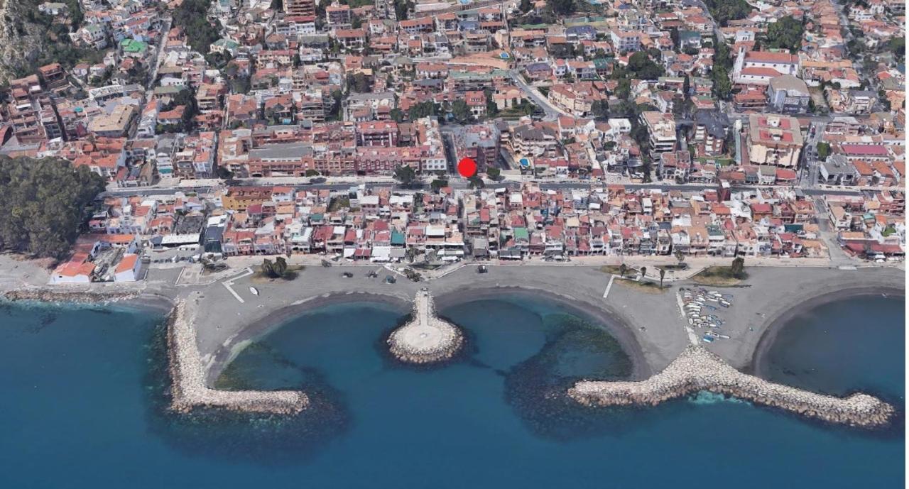 Piso En Pedregalejo A 50M De La Playa. Apartment Malaga Exterior photo